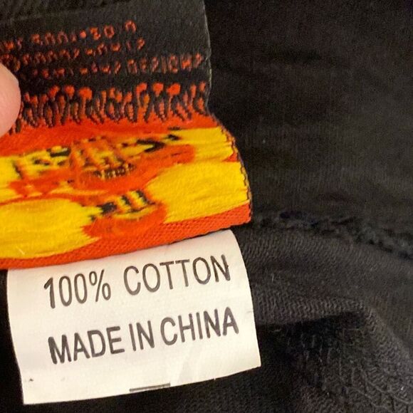 Harley-Davidson Men's 69th Anniversary Bike Week 10 Daytona Beach Skull Cap Hat - Picture 9 of 10